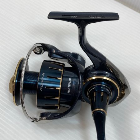  DAIWA ダイワ スピニングリール ソルティガ 6000-H  00065029
