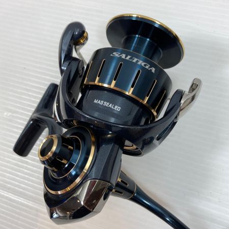  DAIWA ダイワ スピニングリール ソルティガ 6000-H  00065029
