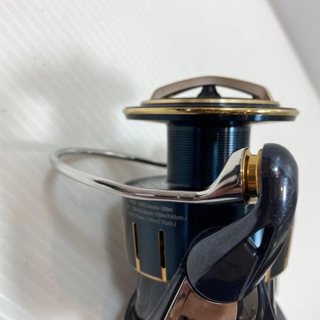  DAIWA ダイワ スピニングリール ソルティガ 6000-H  00065029