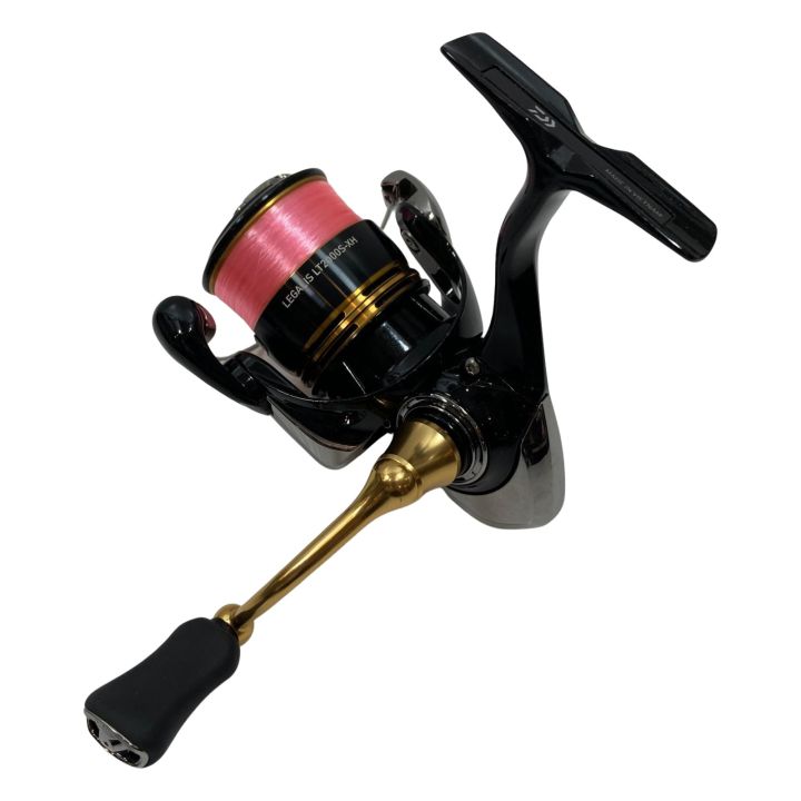 DAIWA LT2500S-XH スピニングリール ダイワ レガリス LT2500S-XH