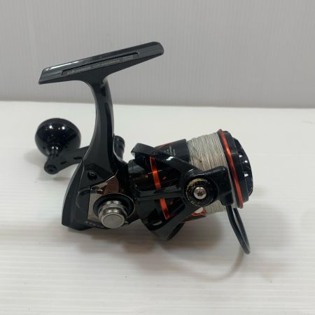  OKUMA リール スピニングリール 替えスプール付き ITX CB Plus ICP-4000MHA