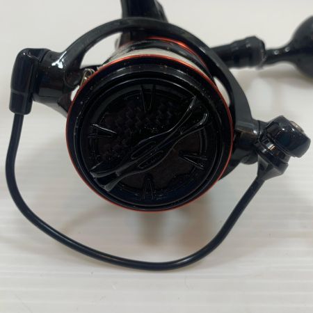  OKUMA リール スピニングリール 替えスプール付き ITX CB Plus ICP-4000MHA