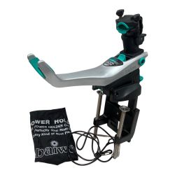 ττ DAIWA ダイワ  ロッドホルダー  パワーホルダー速攻160R Bランク