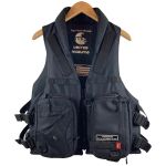 mazume マズメ mazume×AIMS ライフジャケット フローティングベスト