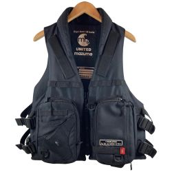 ττ mazume マズメ ライフジャケット UNITED MAZUME Bランク