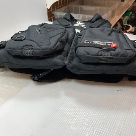  mazume マズメ ライフジャケット UNITED MAZUME