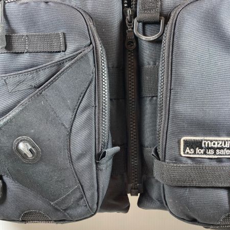  mazume マズメ ライフジャケット UNITED MAZUME