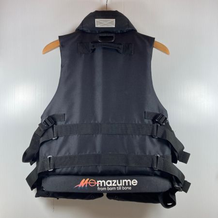  mazume マズメ ライフジャケット UNITED MAZUME