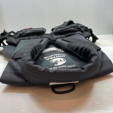  mazume マズメ ライフジャケット UNITED MAZUME