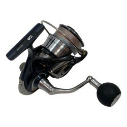 ττ DAIWA ダイワ スピニングリール 21セルテートSW 6000-H  3073281 Bランク
