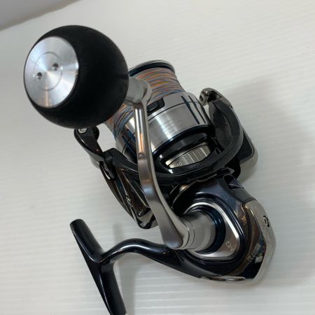  DAIWA ダイワ スピニングリール 21セルテートSW 6000-H  3073281