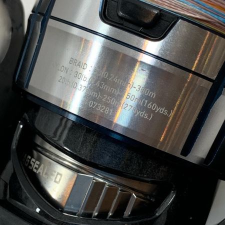  DAIWA ダイワ スピニングリール 21セルテートSW 6000-H  3073281