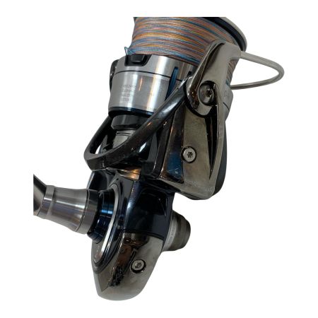  DAIWA ダイワ スピニングリール 21セルテートSW 6000-H  3073281