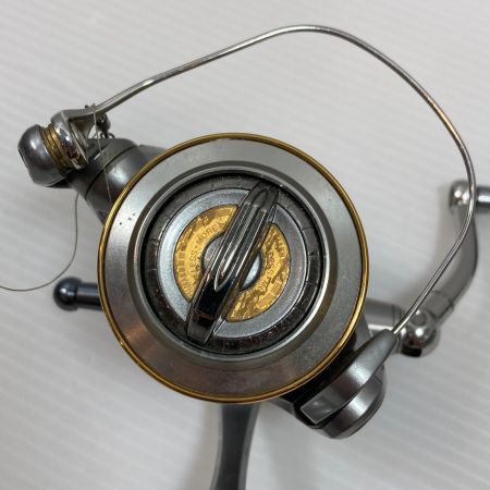  SHIMANO シマノ スピニングリール  09ツインパワー Mg4000  02341