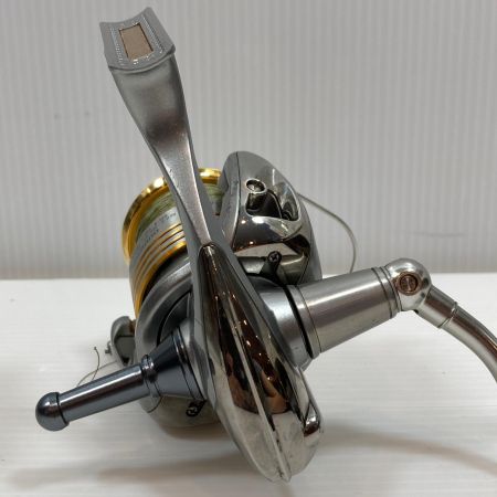 SHIMANO シマノ スピニングリール  09ツインパワー Mg4000  02341