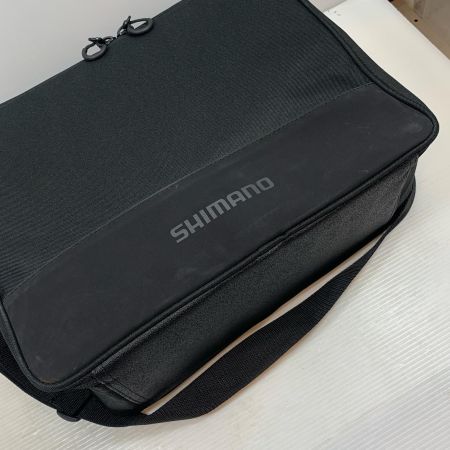  SHIMANO シマノ 釣り服飾  リールポーチ