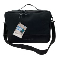 ττ SHIMANO シマノ フィッシングバッグ  Aランク