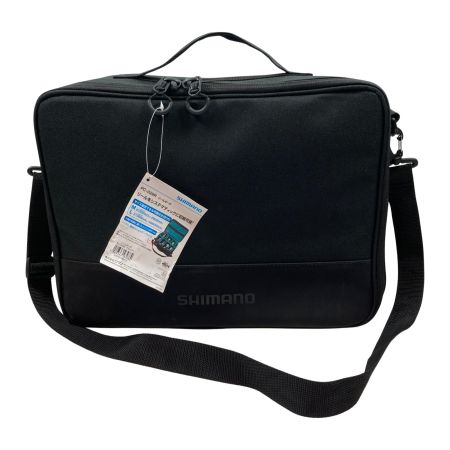  SHIMANO シマノ フィッシングバッグ 