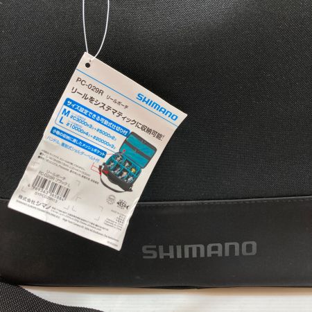  SHIMANO シマノ フィッシングバッグ 