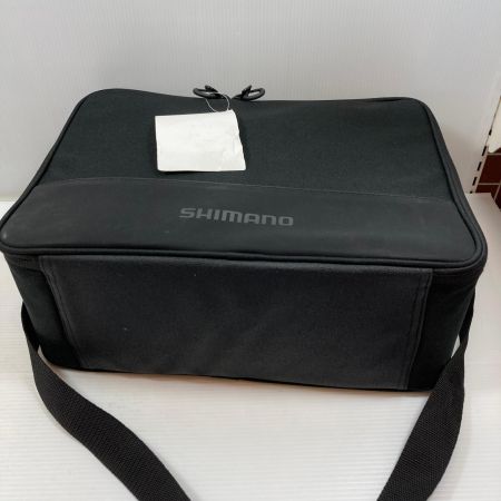  SHIMANO シマノ フィッシングバッグ 