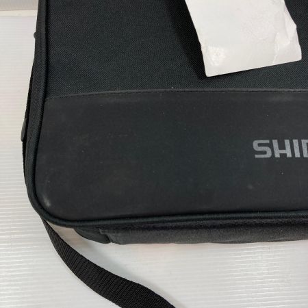  SHIMANO シマノ フィッシングバッグ 