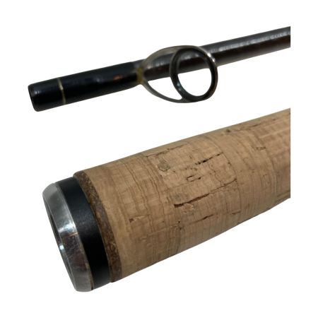  SHIMANO シマノ ルアーロッド  ヨゴレ有  袋付 カーディフ モンスターリミテッド 38069