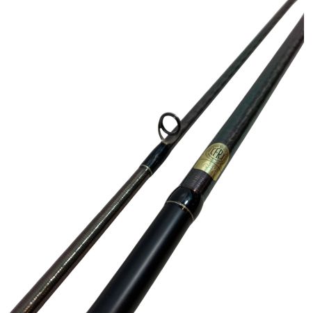  SHIMANO シマノ ルアーロッド  ヨゴレ有  袋付 カーディフ モンスターリミテッド 38069