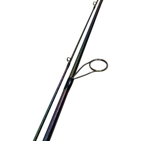  SHIMANO シマノ ルアーロッド  ヨゴレ有  袋付 カーディフ モンスターリミテッド 38069