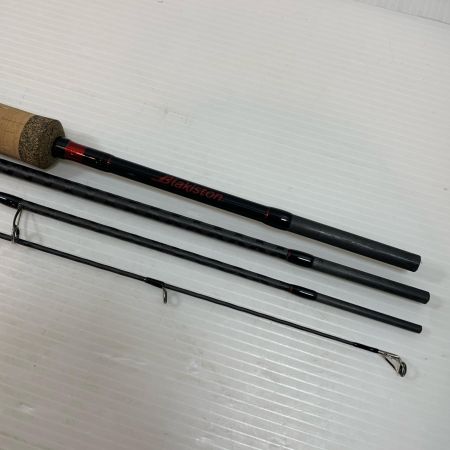  Blakiston  ルアーロッド 美品 ケース付 BKT-706 M4
