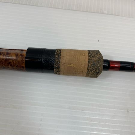  Blakiston  ルアーロッド 美品 ケース付 BKT-706 M4