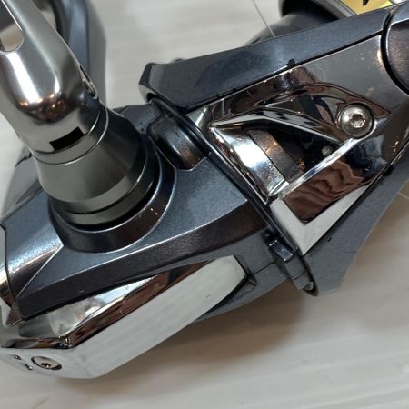  SHIMANO シマノ  スピニングリール 17アルテグラ1000-B 03639
