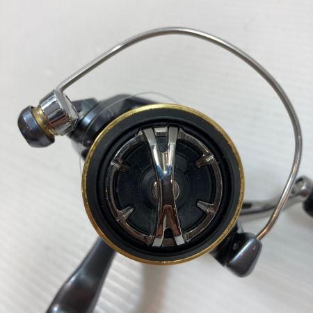  SHIMANO シマノ  スピニングリール 17アルテグラ1000-B 03639