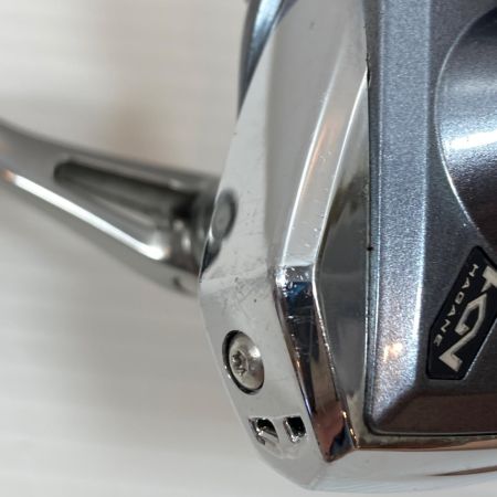  SHIMANO シマノ  スピニングリール 17アルテグラ1000-B 03639