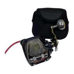 ττ DAIWA ダイワ 電動リール 15レオブリッツ 500J ケーブル付 28.7k/92H 801290 Bランク