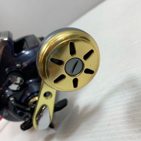  DAIWA ダイワ 電動リール 15レオブリッツ 500J ケーブル付 28.7k/92H 801290