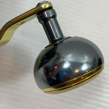  DAIWA ダイワ 電動リール 15レオブリッツ 500J ケーブル付 28.7k/92H 801290