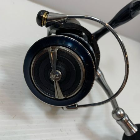  DAIWA ダイワ スピニングリール  21 セルテート SW 6000-P  3223723(00065023)