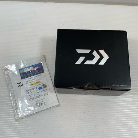  DAIWA ダイワ スピニングリール  21 セルテート SW 6000-P  3223723(00065023)