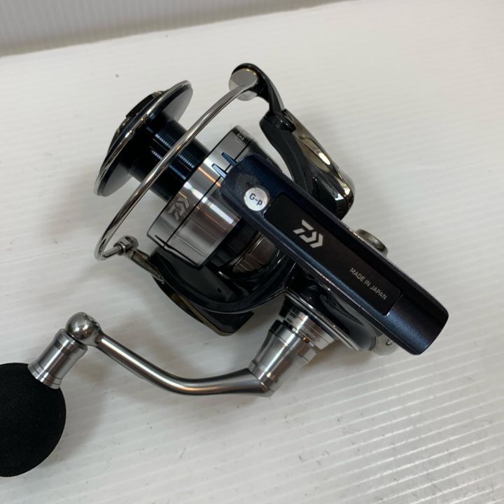 21セルテート SW 6000-P DAIWA 21セルテート SW 6000-Pの最安値・インプレ・釣果 | 本音