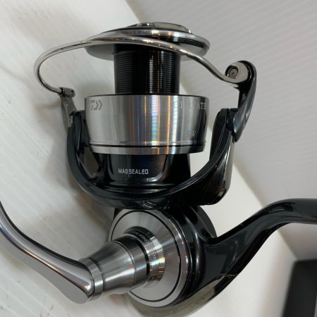  DAIWA ダイワ スピニングリール  24セルテートSW 5000-H  00065182 (400025)