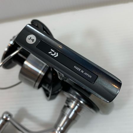  DAIWA ダイワ スピニングリール  24セルテートSW 5000-H  00065182 (400025)