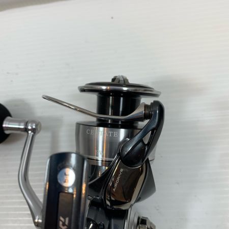  DAIWA ダイワ スピニングリール  24セルテートSW 5000-H  00065182 (400025)