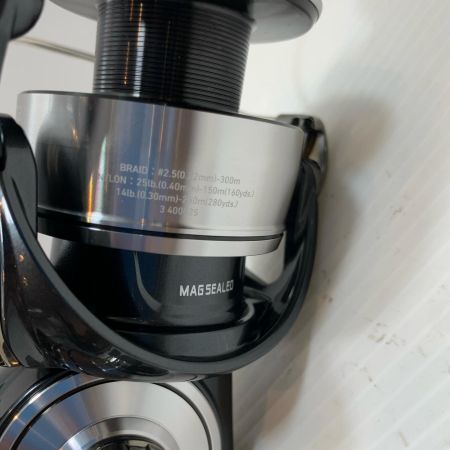 DAIWA ダイワ スピニングリール  24セルテートSW 5000-H  00065182 (400025)