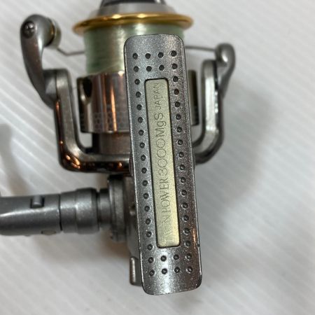  SHIMANO シマノ  スピニングリール 00ツインパワー3000MGS SC753