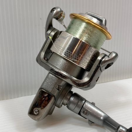  SHIMANO シマノ  スピニングリール 00ツインパワー3000MGS SC753