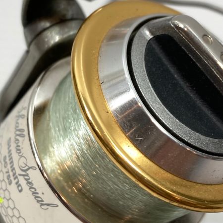  SHIMANO シマノ  スピニングリール 00ツインパワー3000MGS SC753