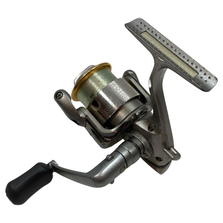 SHIMANO シマノ スピニングリール 00ツインパワー3000MGS SC753 - 中古