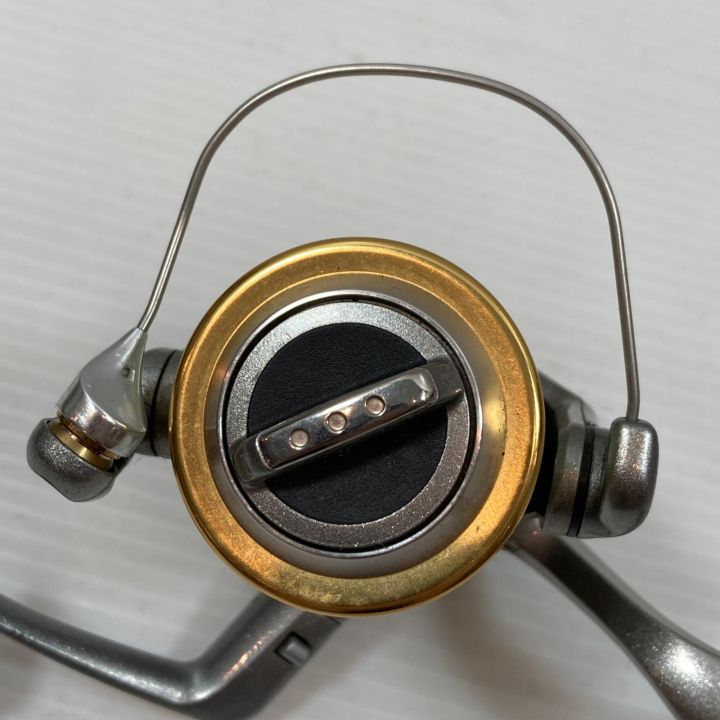 SHIMANO シマノ スピニングリール 00ツインパワー3000MGS SC753 - 中古