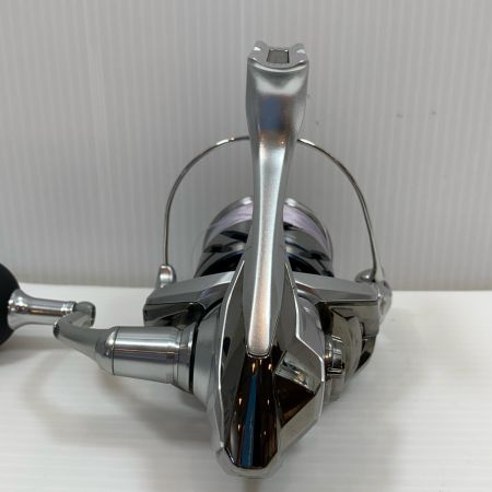  SHIMANO シマノ  スピニングリール 23ストラディック C5000XG  045911