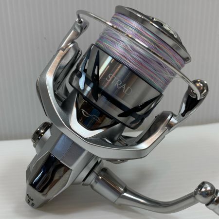  SHIMANO シマノ  スピニングリール 23ストラディック C5000XG  045911